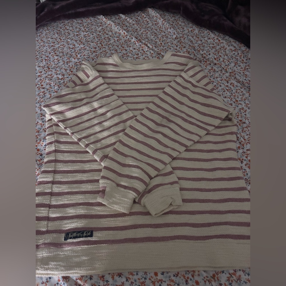 Southern Marsh Sweatshirt